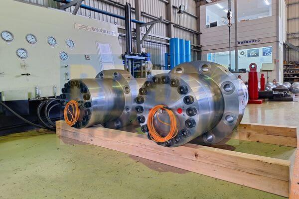 AWC cylinder