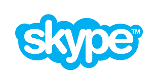 skype