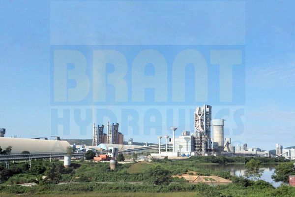Cement Mill Cement Mill