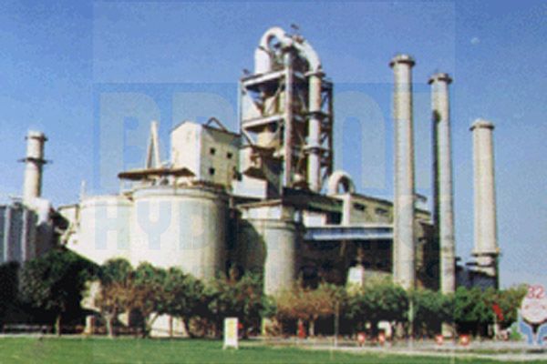 Cement Mill Cement Mill