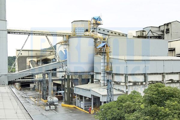 Cement Mill Cement Mill