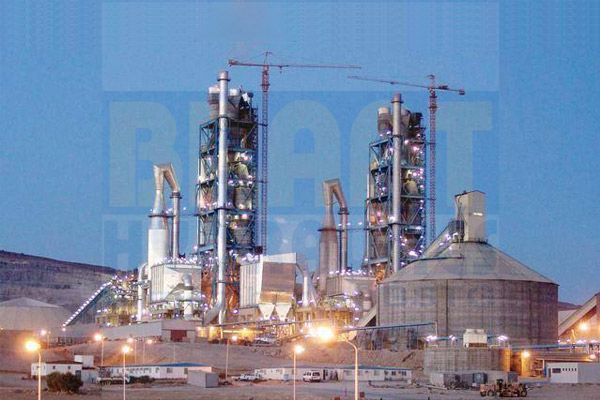 Cement Mill Cement Mill