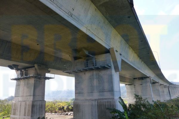 Highway Damper project Highway Damper project