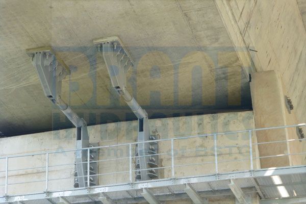 Damper & Shock Control Damper & Shock Control