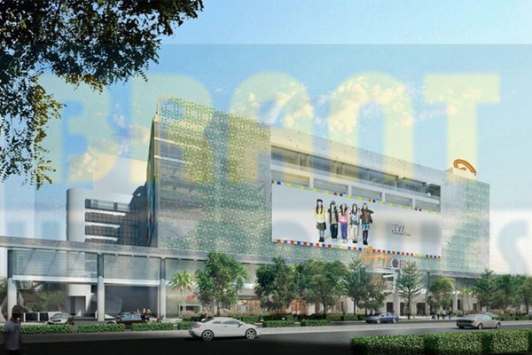 FVD ATT building project FVD ATT building project