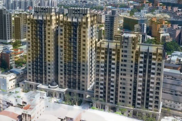 Residential building FVD project Residential building FVD project