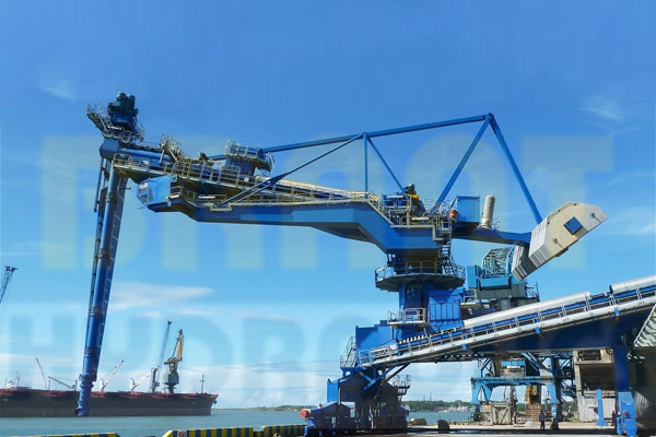 Harsh Marine Construction Harsh Marine Construction