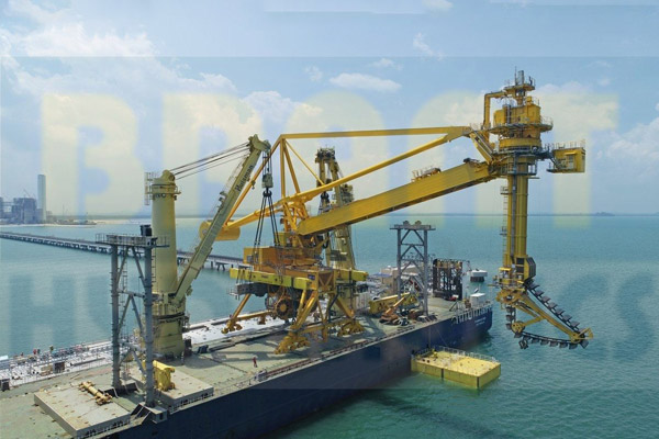 Harsh Marine Construction Harsh Marine Construction