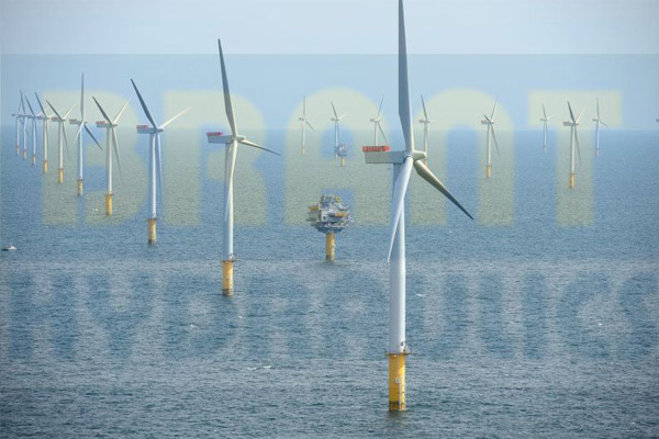 Offshore wind farm Offshore wind farm