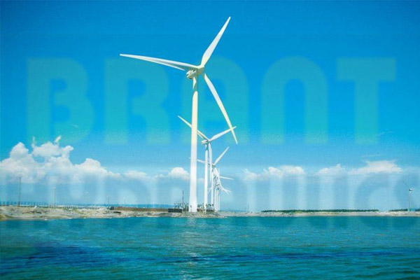 Harsh Marine wind farm new energy Harsh Marine wind farm new energy