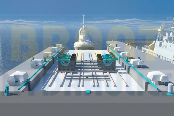 Offshore construction Offshore construction
