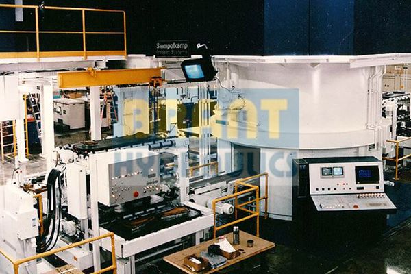 System test laboratory equipment System test laboratory equipment