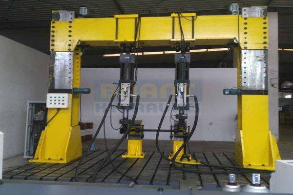 Laboratory test equipment Laboratory test equipment