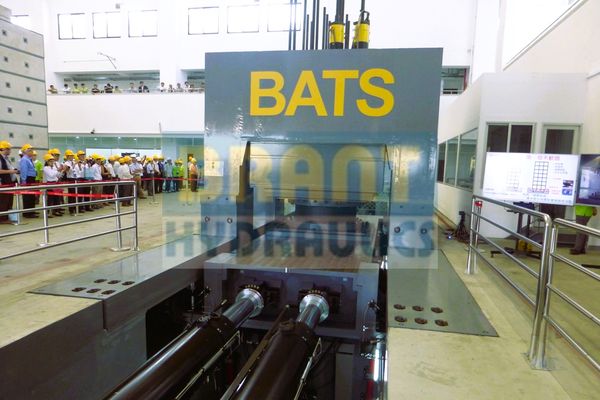 BATS BATS-600400