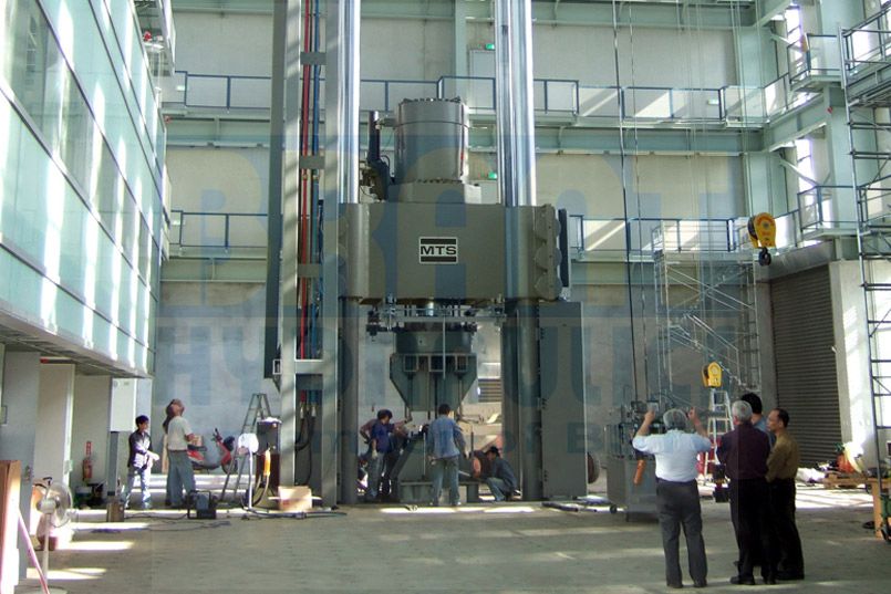 Press Machine Press Machine