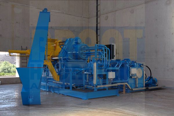 Press Machine Press Machine