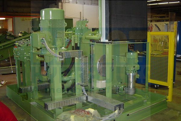 Press Machine Press Machine