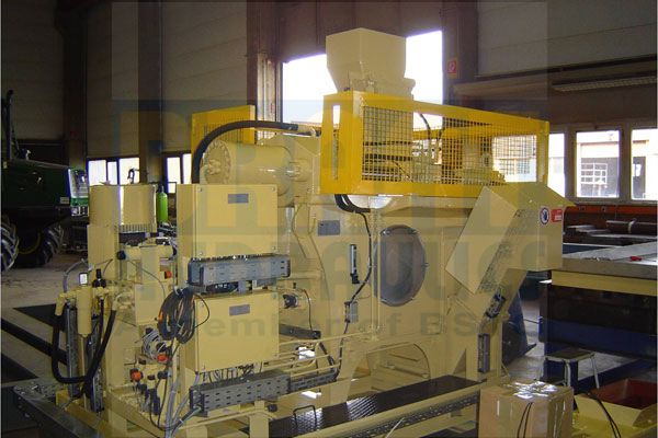 Press Machine Press Machine