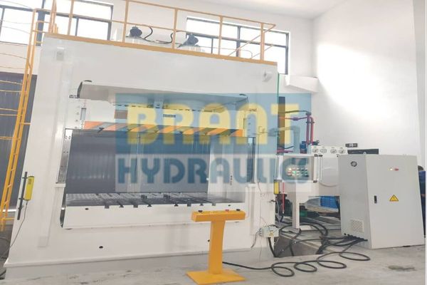 Deep Drawing Press Deep Drawing Press