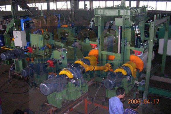Steel Mill Hydraulic cylinders Steel Mill Hydraulic cylinders