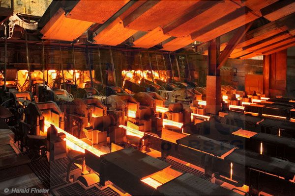 Steel Mill steel making Steel Mill steel making