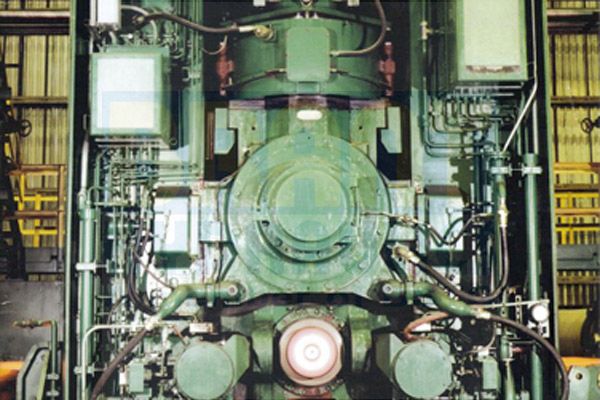 AGC (Automatic Gauge Control) Cylinder AGC (Automatic Gauge Control) Cylinder