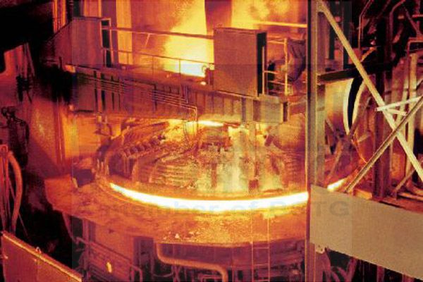 Steel making Steel making