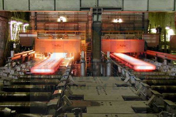 Steel Mill steel production line Steel Mill steel production line