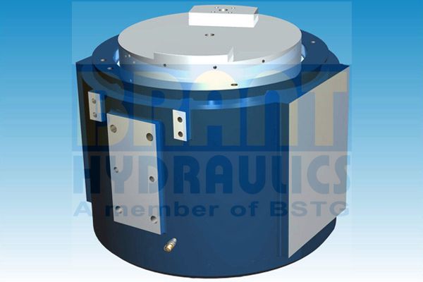 Auto Gauge Control Cylinder Auto Gauge Control Cylinder