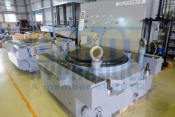 HAGC Cylinder HAGC Cylinder