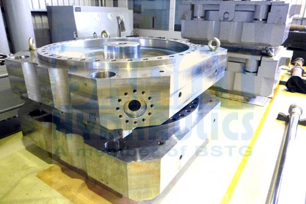 AGC cylinder AGC cylinder