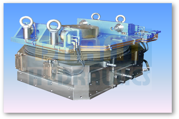 AGC Cylinder