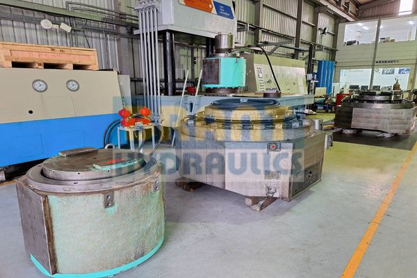 AGC overhaul AGC overhaul