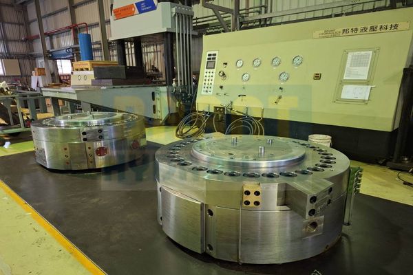 AGC Cylinder AGC Cylinder