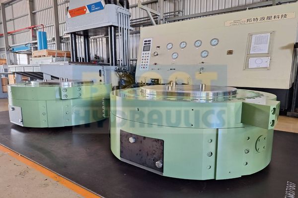 AGC Cylinder AGC Cylinder