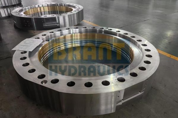 retainer for agc cylinder retainer for agc cylinder