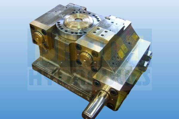 bending and balance cylinder