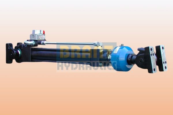 servo cylinder servo cylinder