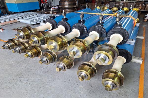 servocylinder30-4 servocylinder30-4