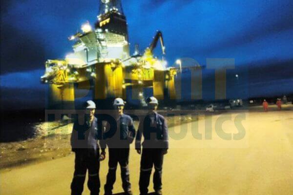 Offshore Offshore