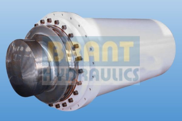 Hydraulic presses cylinder Hydraulic presses cylinder