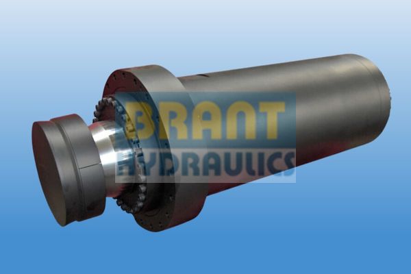 cylinder for DDP press machine cylinder for DDP press machine