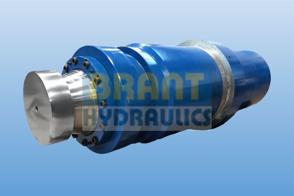cylinder for press machine cylinder for press machine