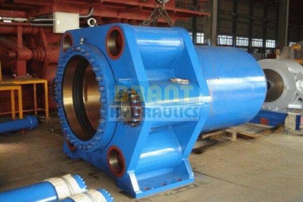 extrusion press machine extrusion press machine