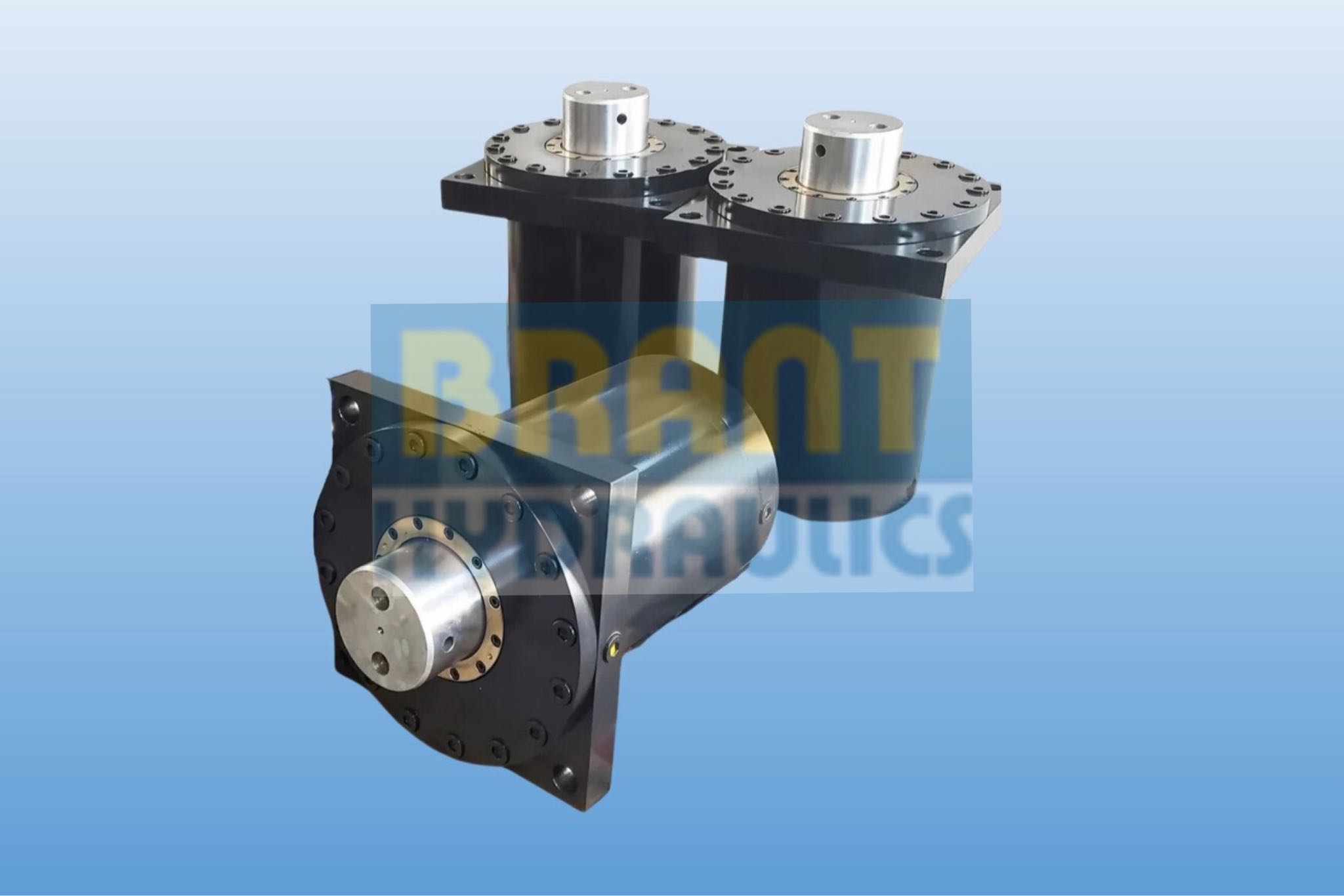 press cylinder press cylinder