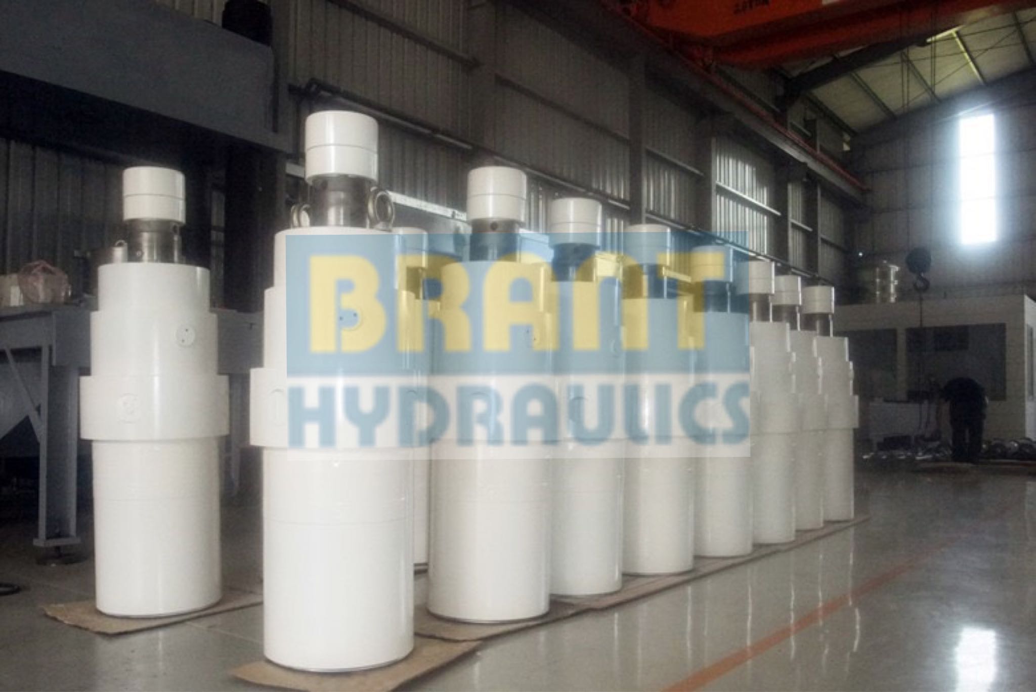 press cylinders for Schuler press cylinders for Schuler