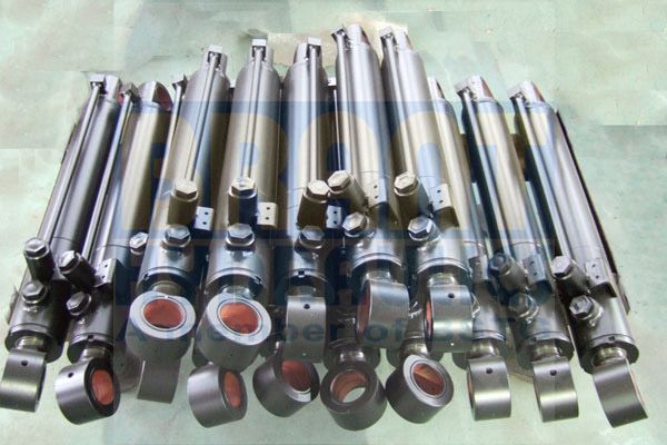 Construction actuator Construction actuator