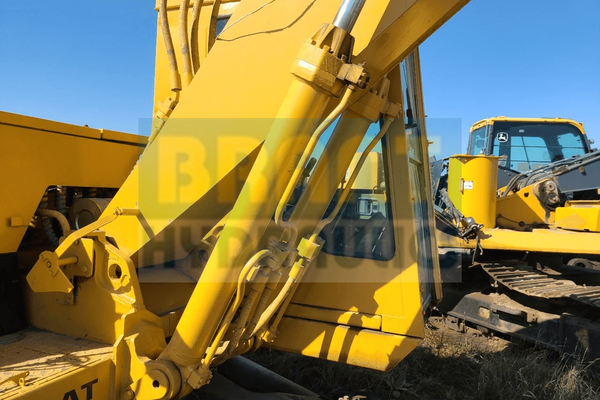 Boom Lift cylinder for Crane Boom Lift cylinder for Crane