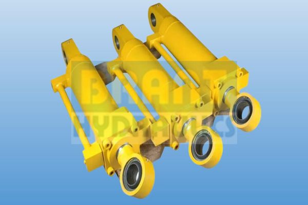 Excavator Hydraulic cylinders Excavator Hydraulic cylinders