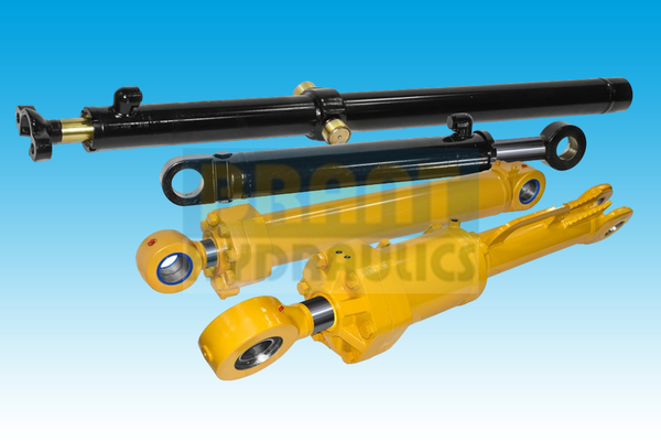 construction hydraulic cylinder construction hydraulic cylinder